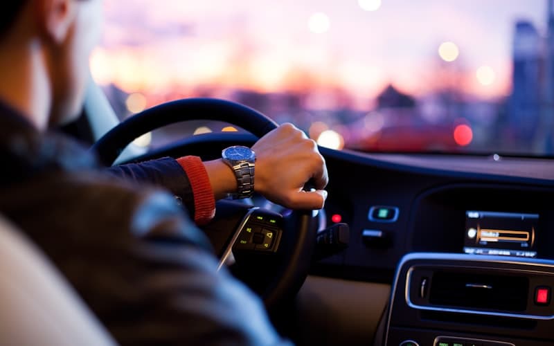 Location voiture Tunisie