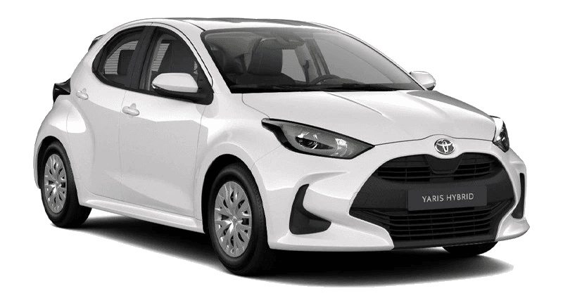 Toyota Yaris Automatique
