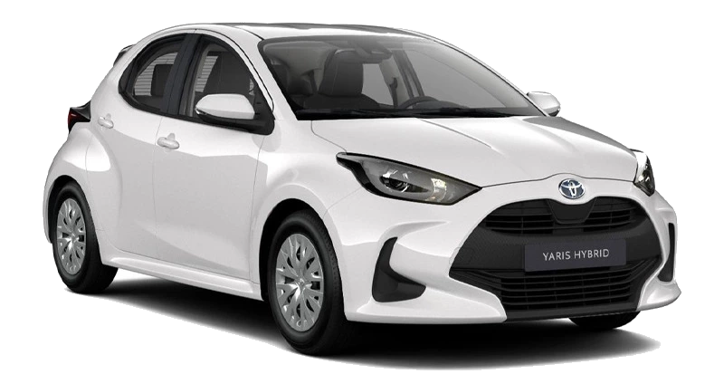Toyota Yaris Automatique