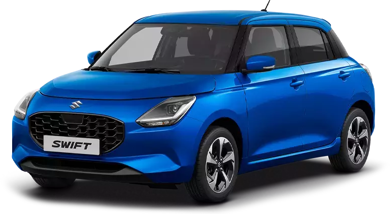 Suzuki Swift BVA