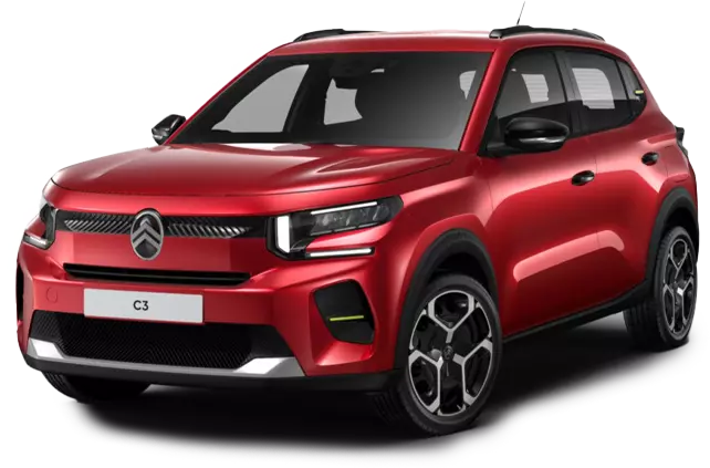 Citroën C3